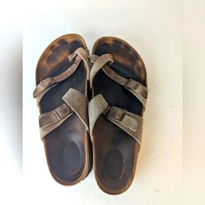 Birkenstock Mayari Sandals - 39 Regular